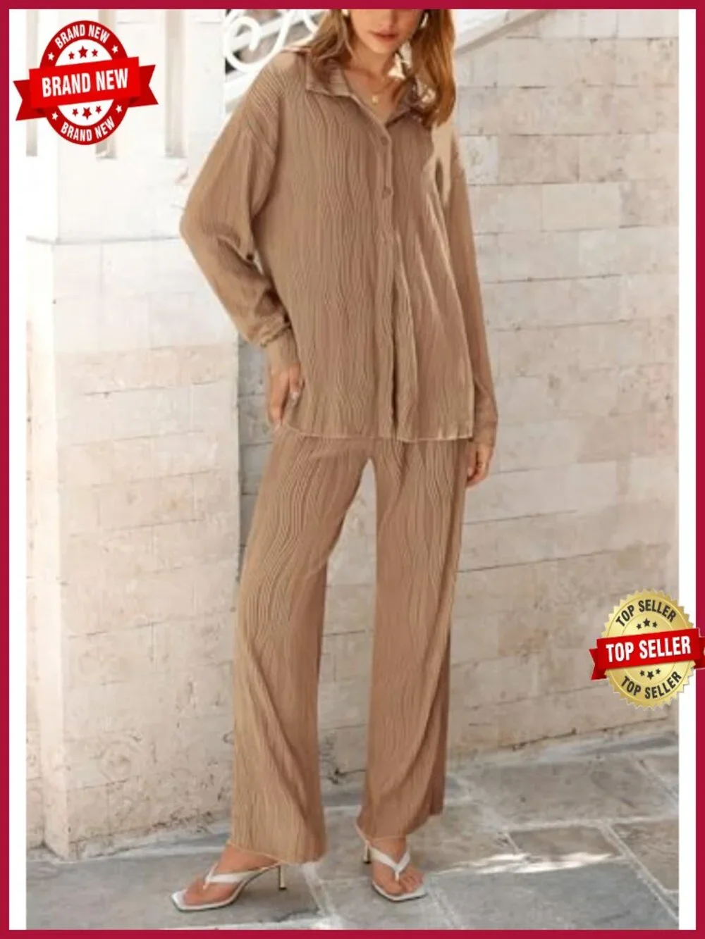 N/A this stylish